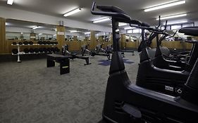 Distinction Hamilton Hotel & Conference Centre